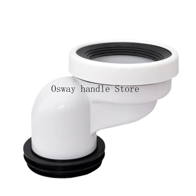2/5/10cm Offset Toilet WC Misa - Plunger Toilet review and price