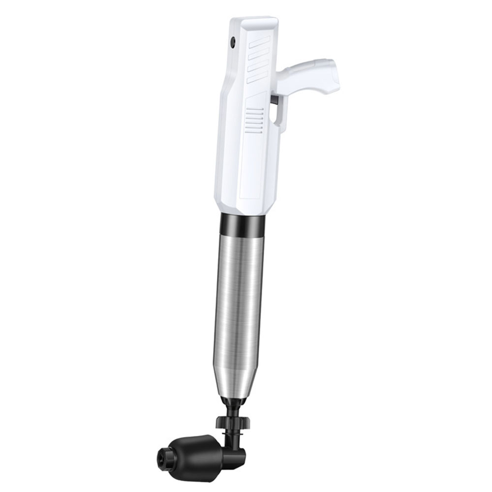 Powerful Electric Toilet Plung - Plunger Toilet review and price