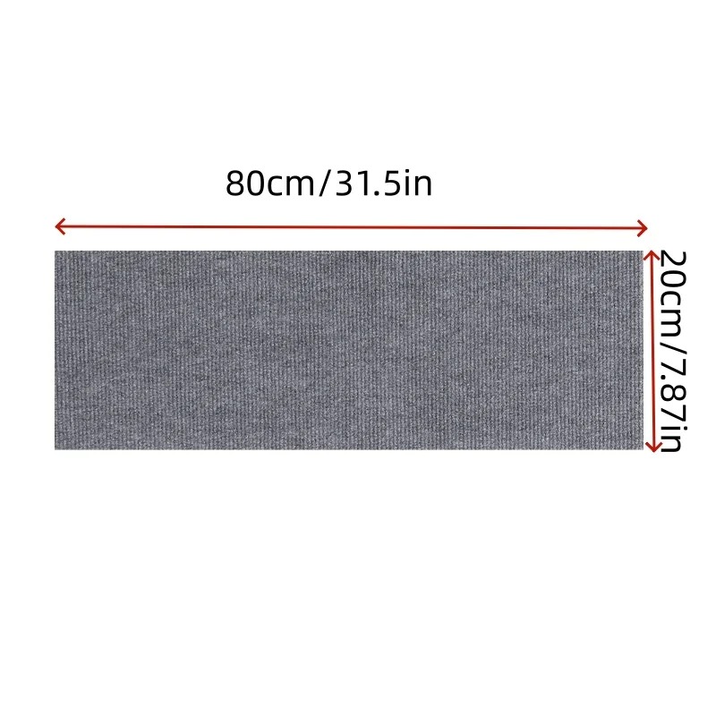 1pc 20x80cm Premium Self-Adhes - Home Bathroom Rugs review and price