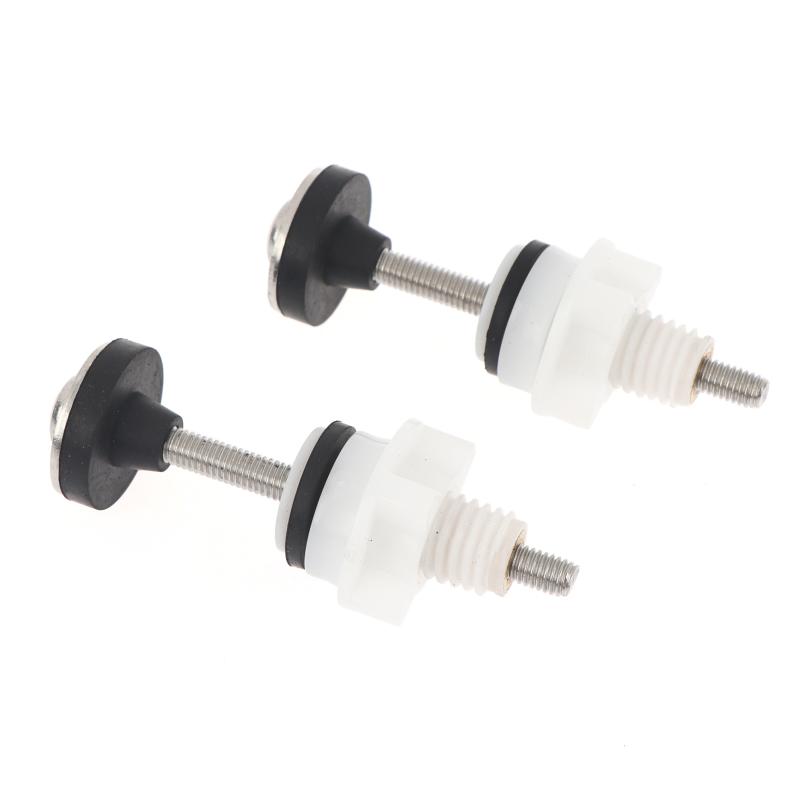 2Pcs Universal Toilet Tank Fix - Home Bathroom Plumbing review and price