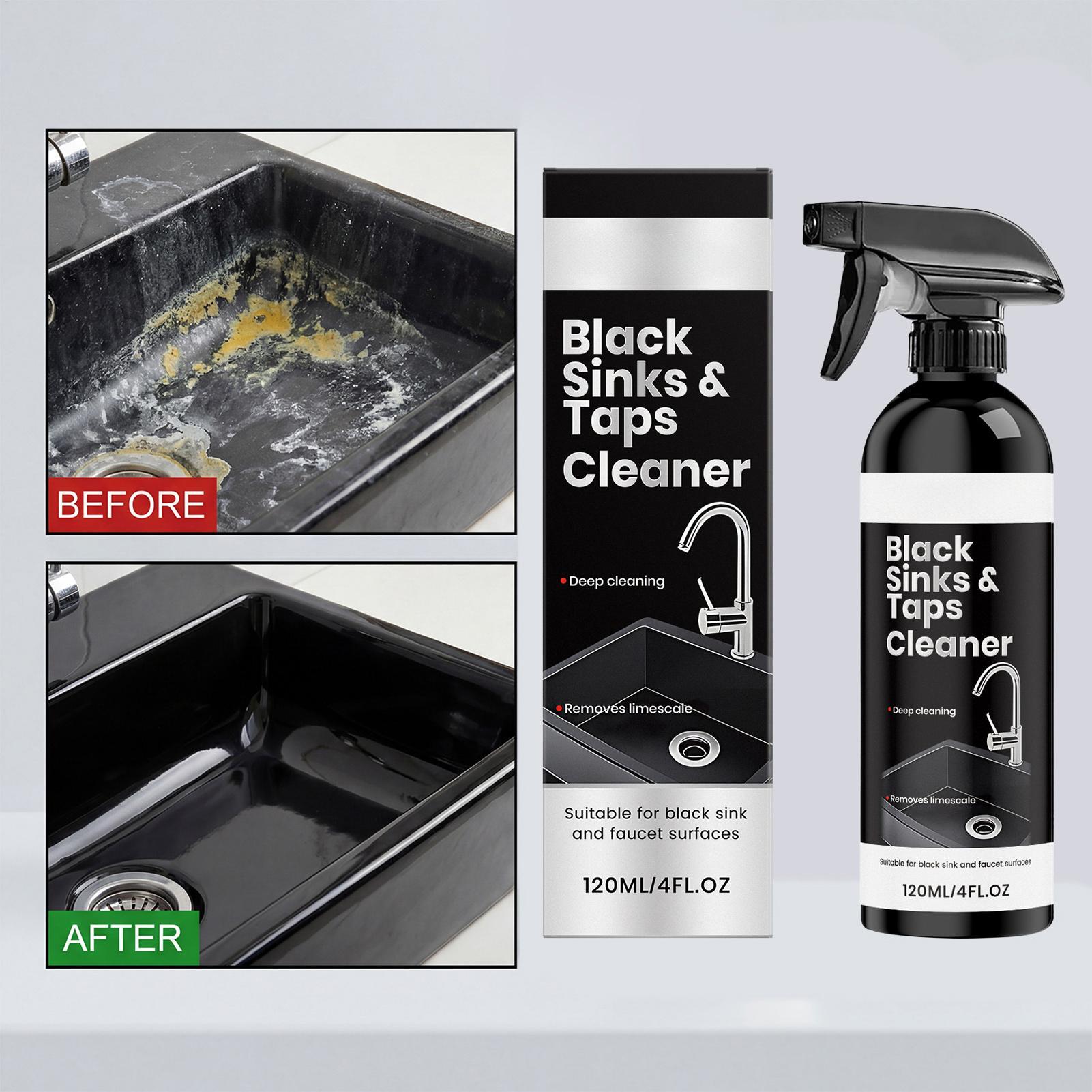120ML water stain remover Kitc - Home Kitchen Bathroom Cleaning review and price