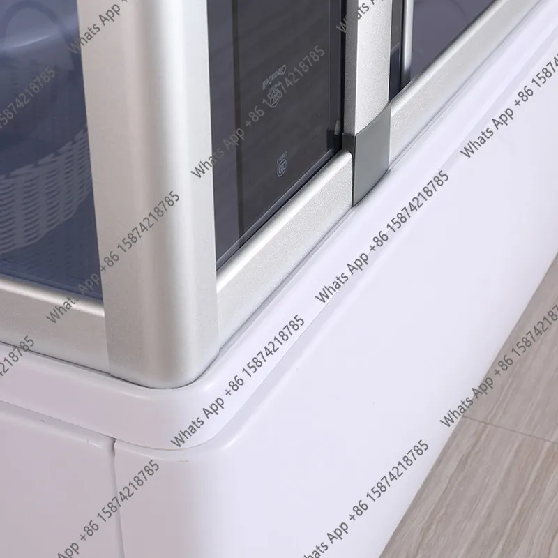 Hi Integral Shower Room Rectan - Home In Bathroom review and price