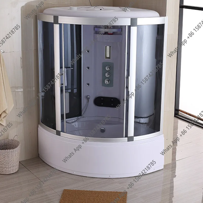 Hi Integral Shower Room Rectan - Home In Bathroom review and price