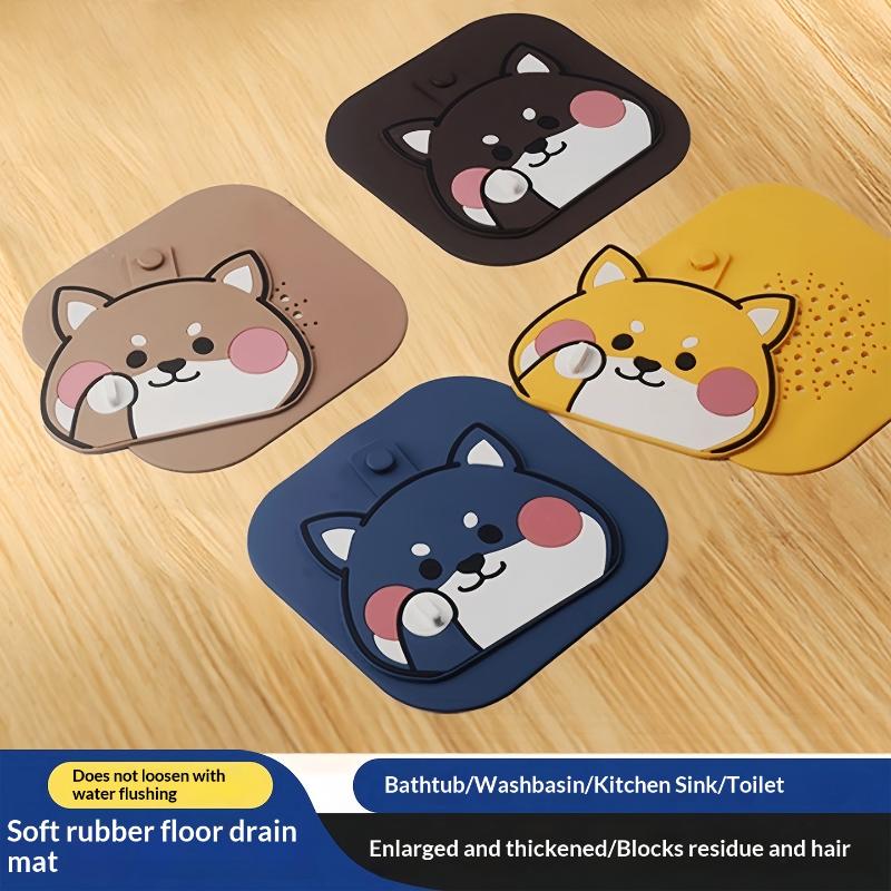 Floor drain deodorizer for bat - Home Bathroom Rugs review and price