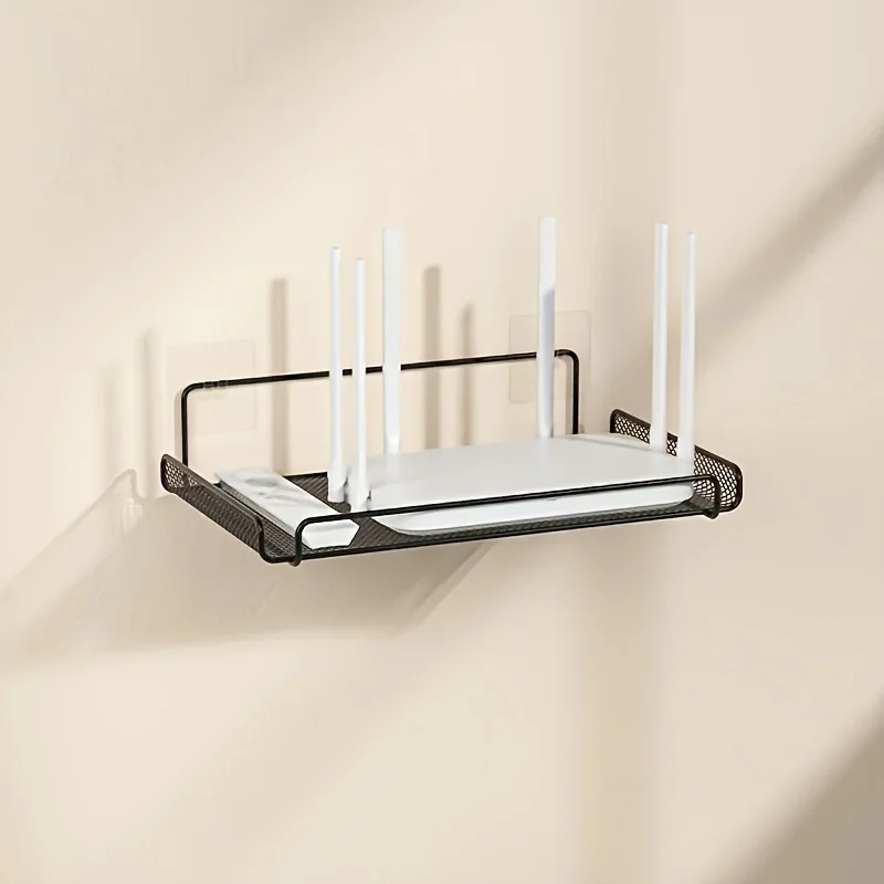 Stainless Steel Router Shelf N - Home Bathroom Supplies review and price