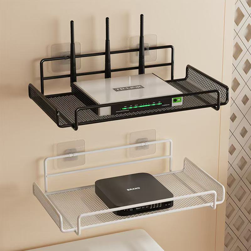 Stainless Steel Router Shelf N - Home Bathroom Supplies review and price