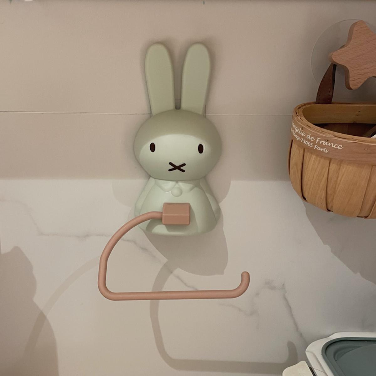 Miffy Multifunctional Bathroom - Home Goods Bathroom Decor review and price