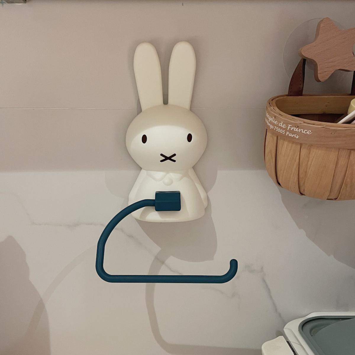 Miffy Multifunctional Bathroom - Home Goods Bathroom Decor review and price