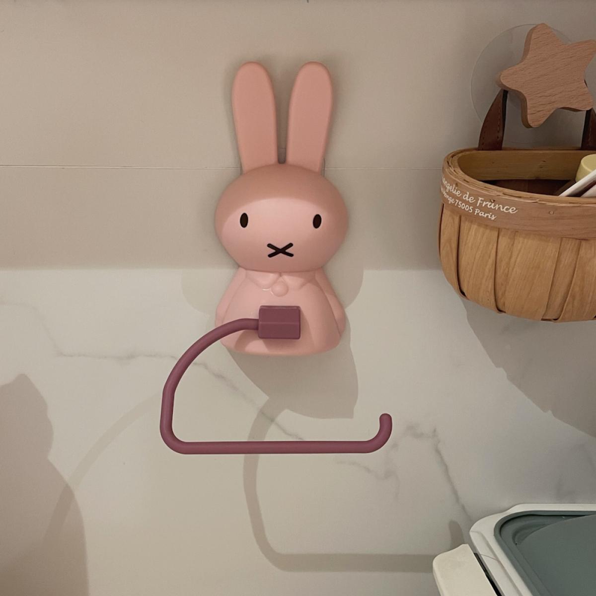 Miffy Multifunctional Bathroom - Home Goods Bathroom Decor review and price