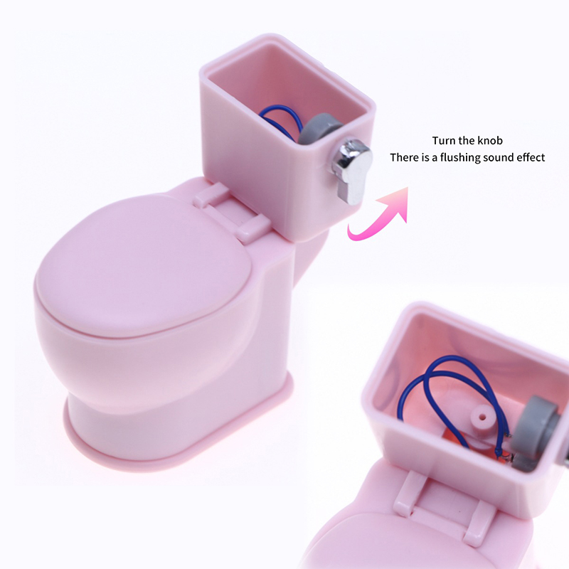 1Set 1:12 Dollhouse Miniature  - Home Bathroom Supplies review and price